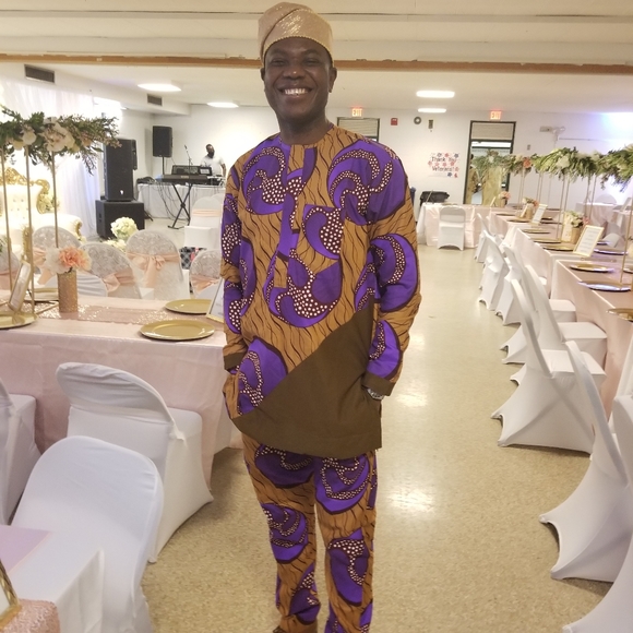 Meet your Posher, Vincent - Picture 4 of 4